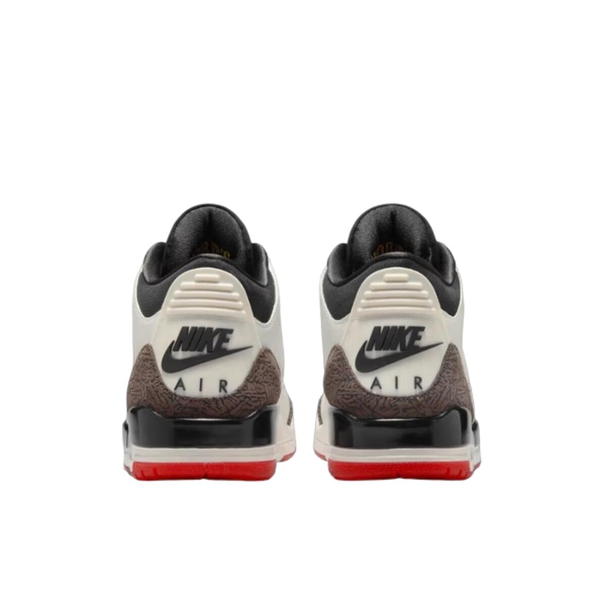 Chaussures  3 Retro World's Best Dad 4/4