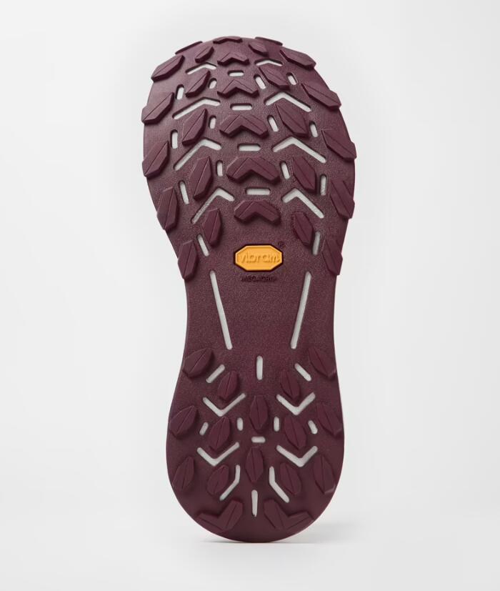 Chaussure de Trail / Running Homme NNORMAL "Cadí Men" 4/4