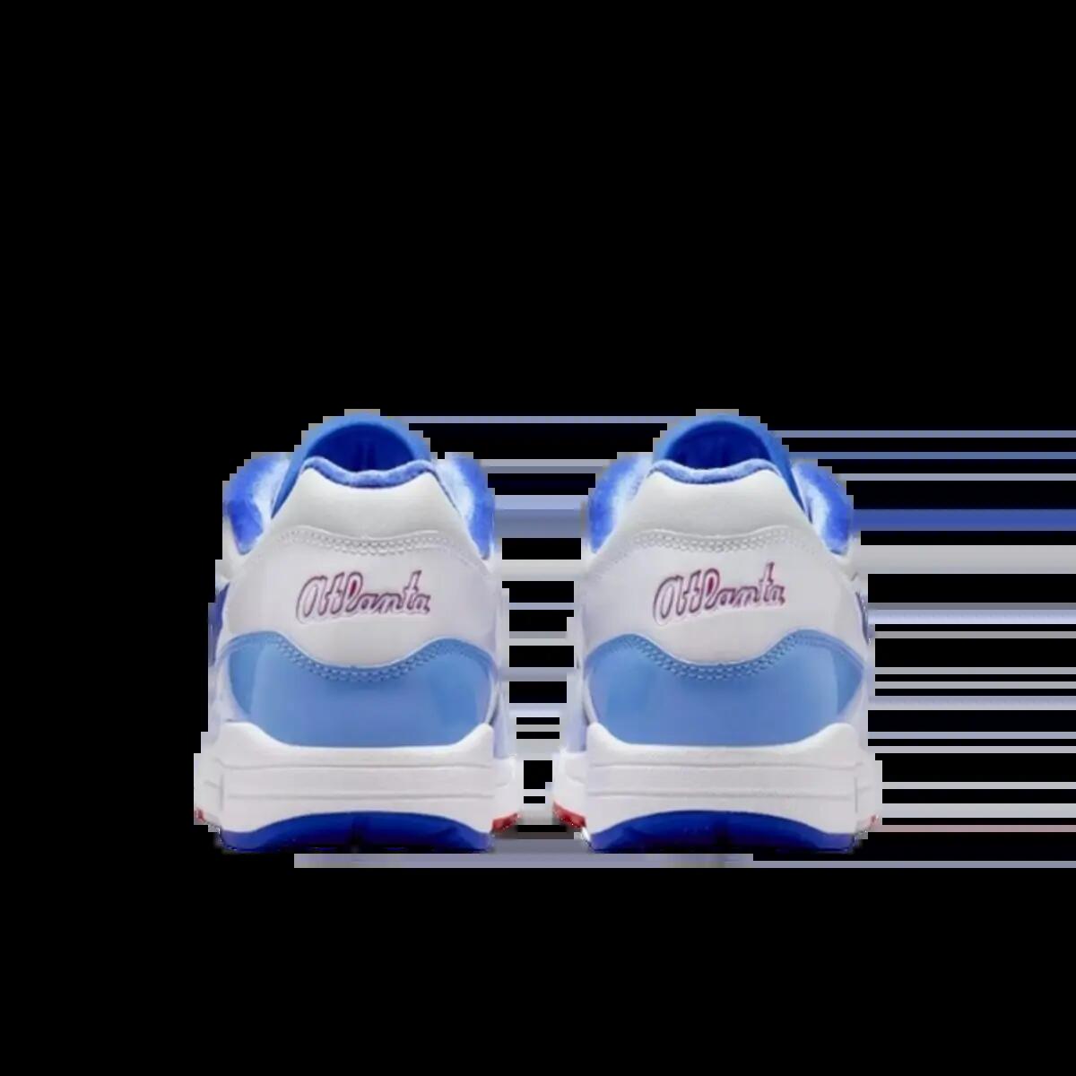 Air Max 1 Atlanta Braves City Connect (2026) 4/6