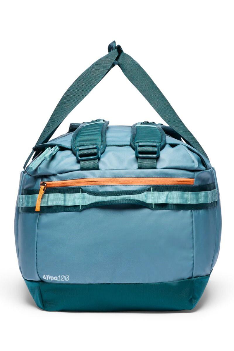 Reisetasche Allpa Getaway Duffel 100L 3/5