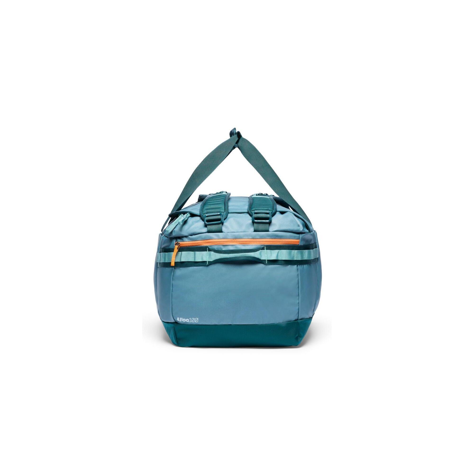 Geantă Allpa Getaway Duffel 100L