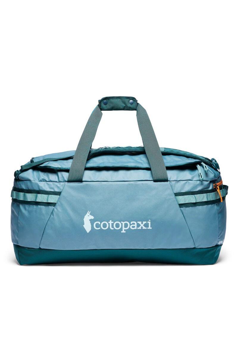 Reisetasche Allpa Getaway Duffel 100L 2/5
