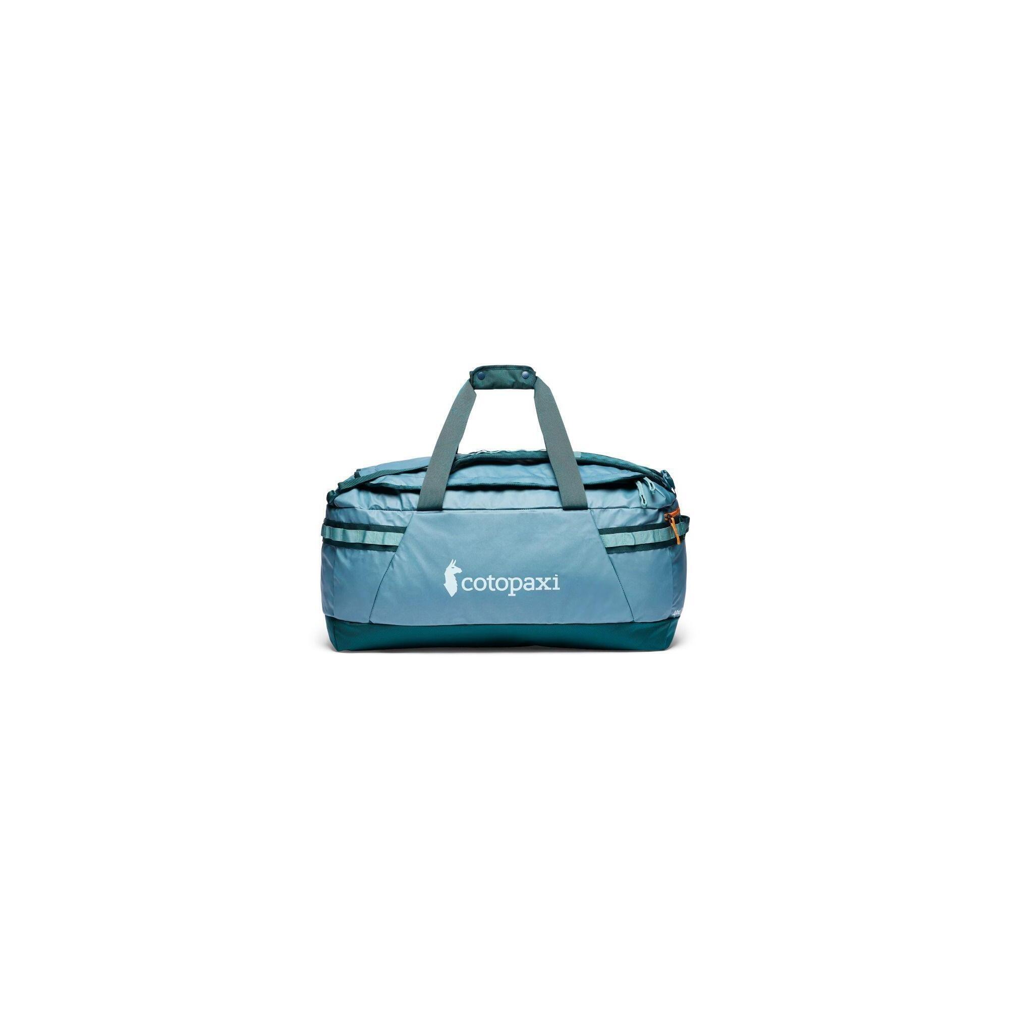 Geantă Allpa Getaway Duffel 100L