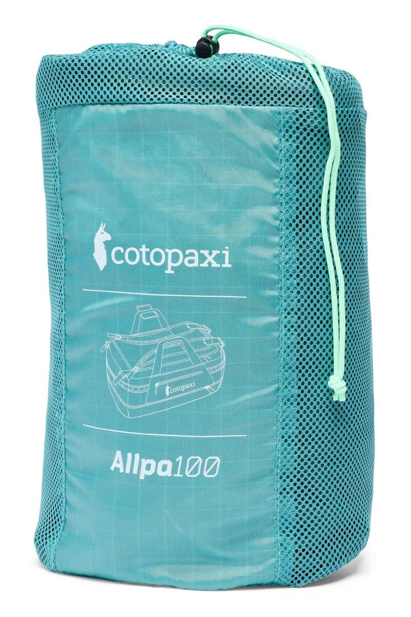 Reisetasche Allpa Getaway Duffel 100L 5/5