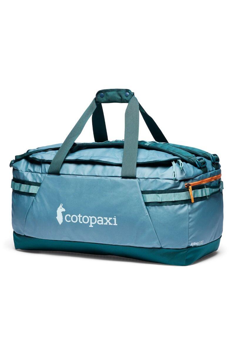 COTOPAXI picture