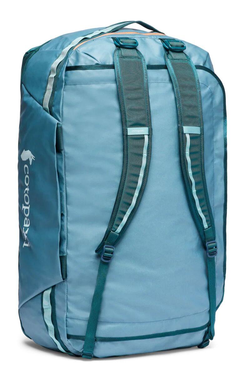 Reisetasche Allpa Getaway Duffel 100L 4/5