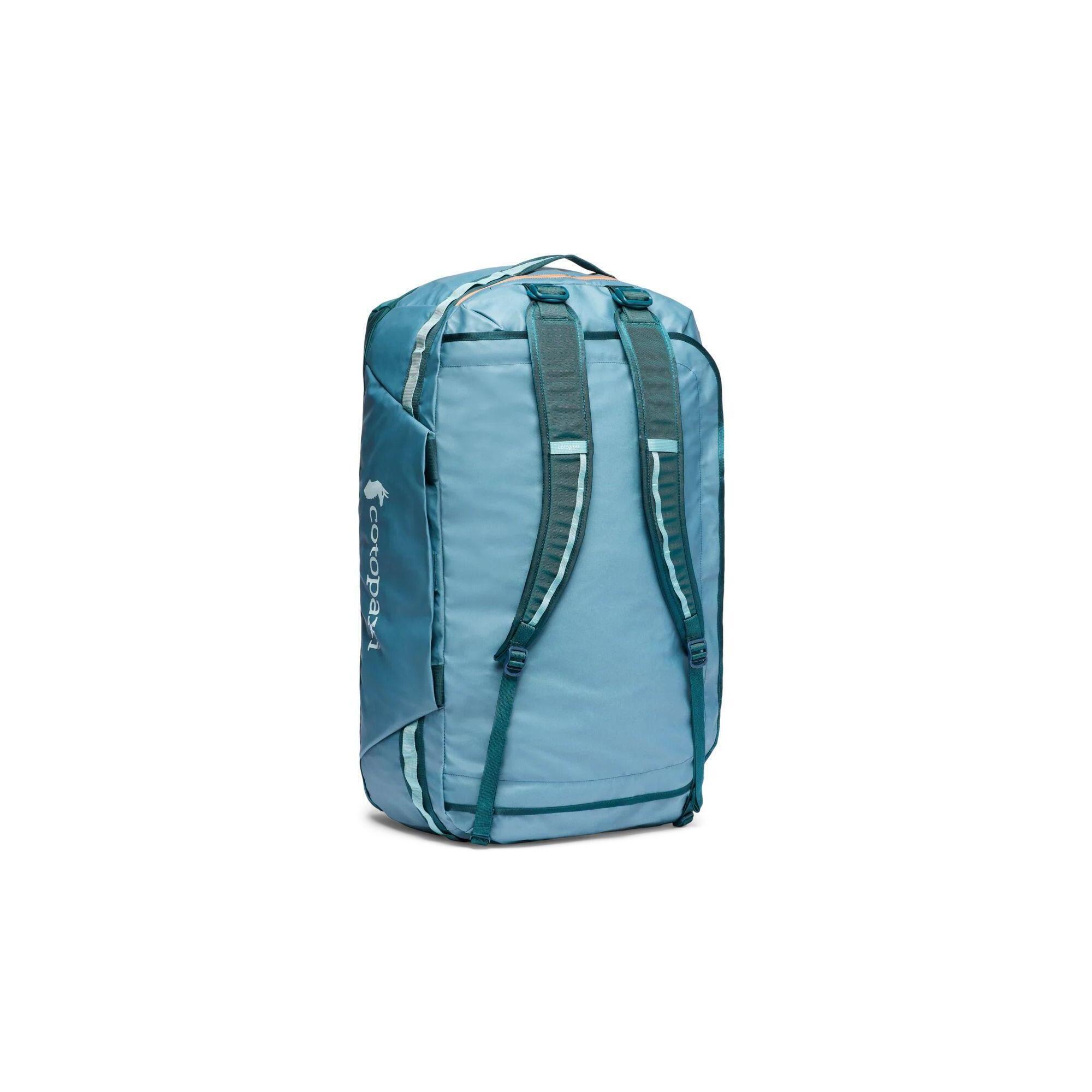 Geantă Allpa Getaway Duffel 100L