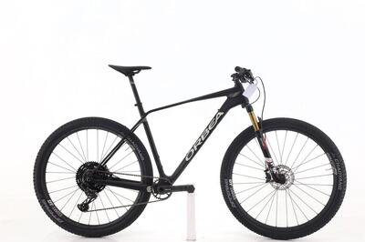 MTB ricondizionata · Alma GX · Ottimo stato
