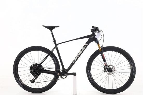 MTB ricondizionata · Alma GX · Ottimo stato