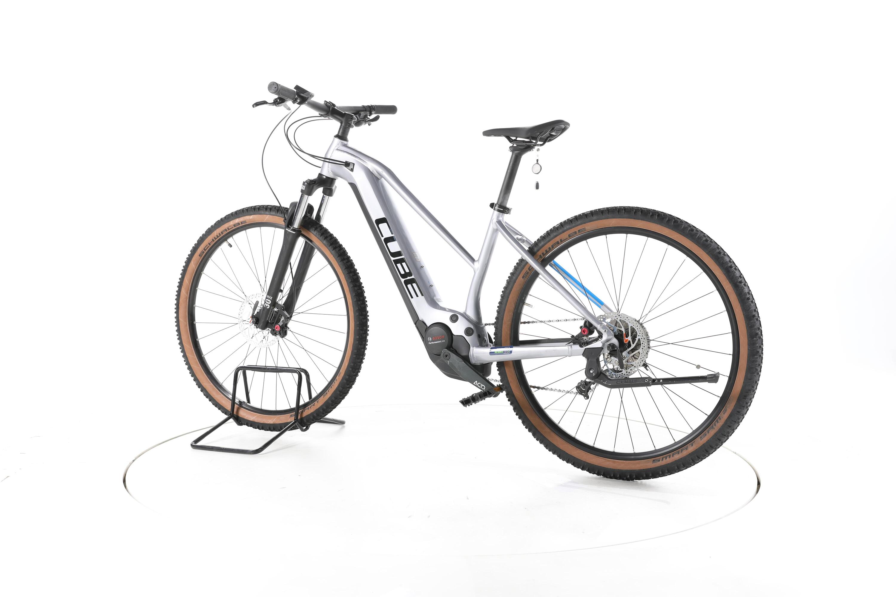 koga fahrrad mit riemenantrieb Koga E-Deluxe E-Bike gebraucht