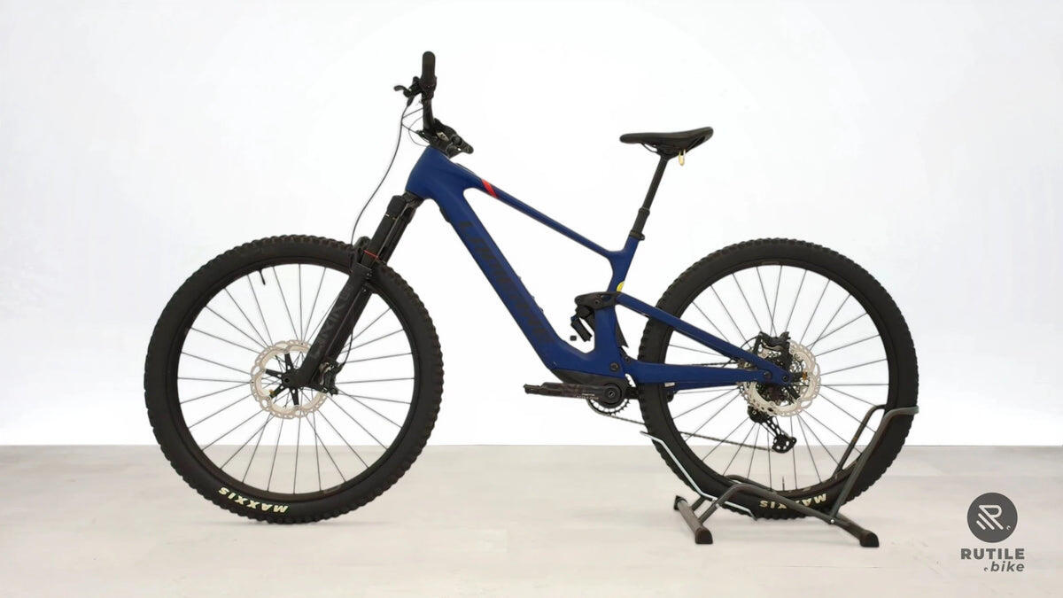 Reconditionné - Lapierre e-ZESTY AM 9.4 - Excellent état 3/6