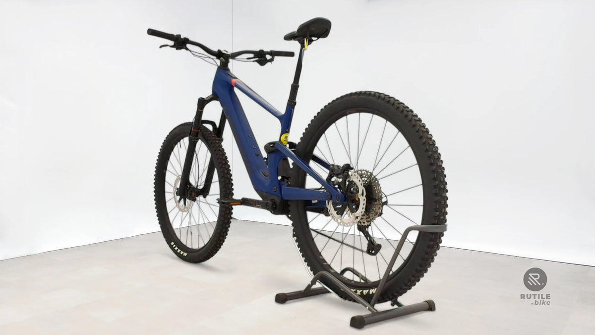 Reconditionné - Lapierre e-ZESTY AM 9.4 - Excellent état 2/6