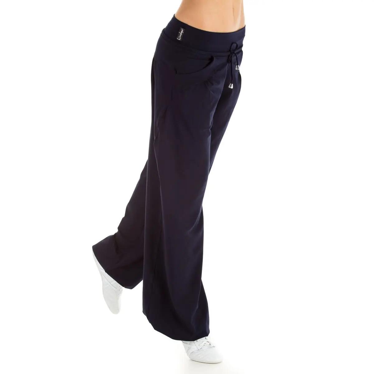 Pantaloni da ginnastica WTE3 3/8