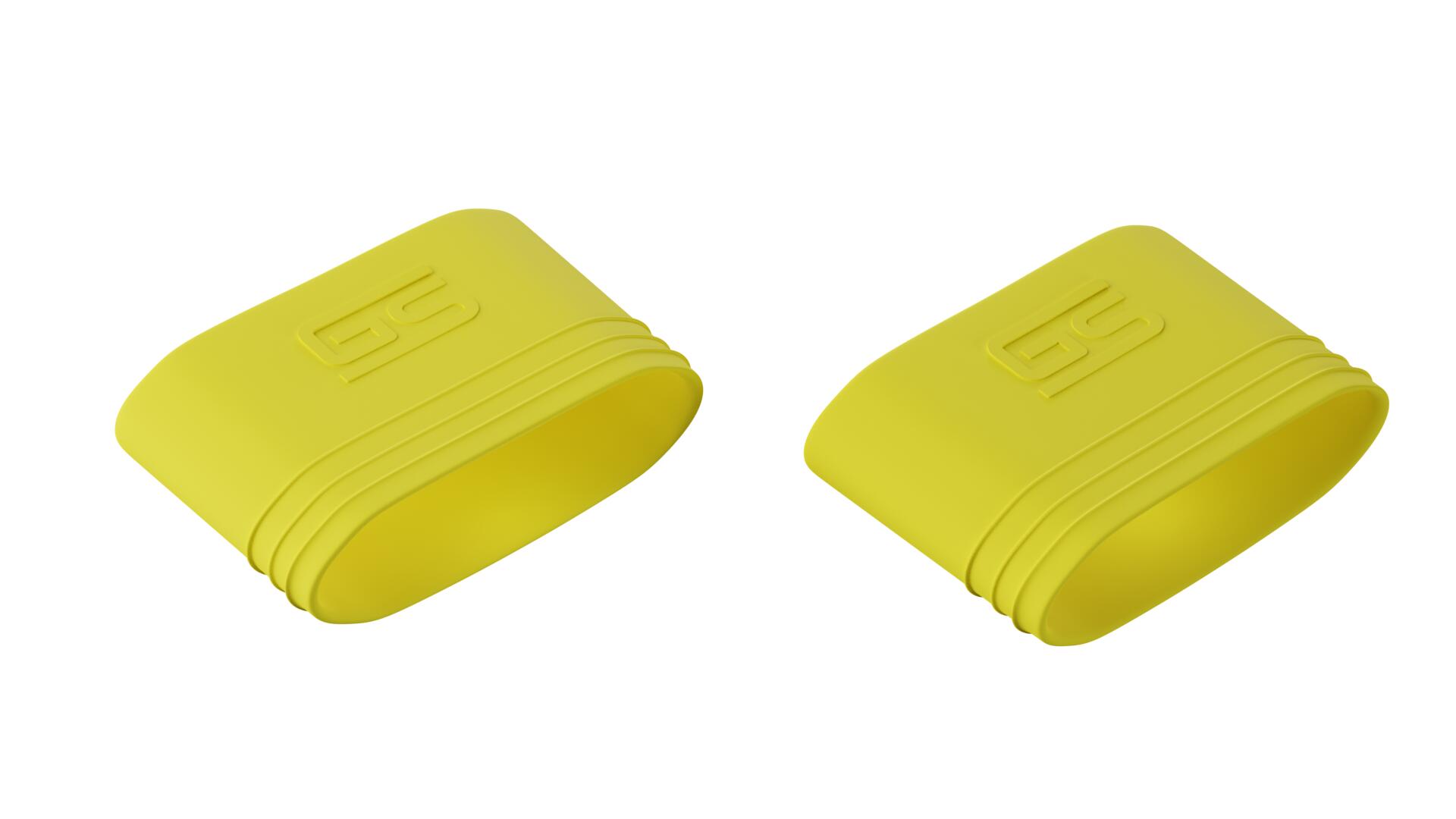 Gstrap's (gelb) 2/2