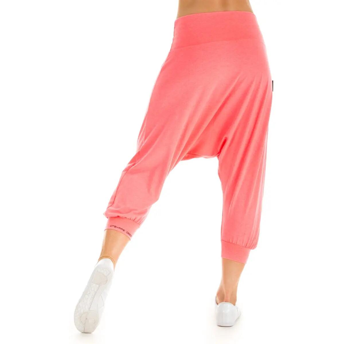 UNISEX 3/4-Haremshose WBE7 3/6