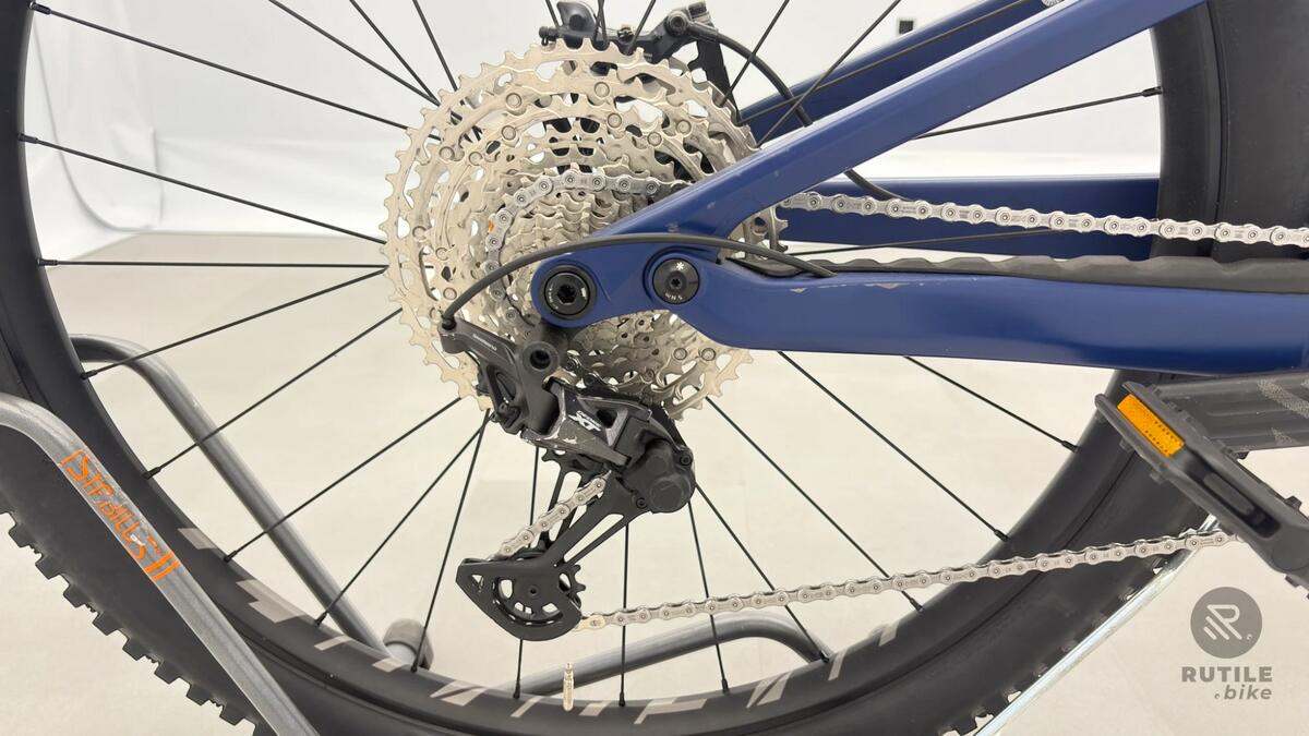 Reconditionné - Lapierre e-ZESTY AM 9.4 - Excellent état 5/6