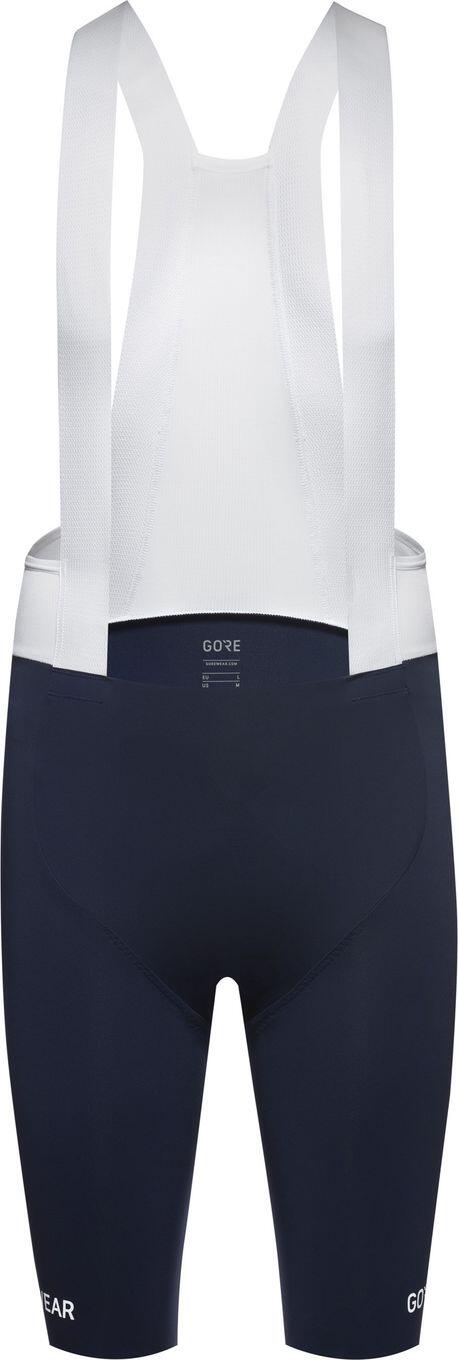 Culote corto Gore Wear Spinshift Azul Hombre 2/4