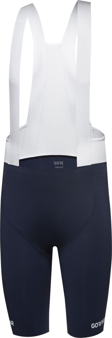 Culote corto Gore Wear Spinshift Azul Hombre 4/4
