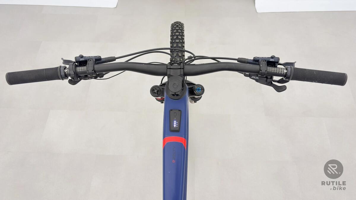 Reconditionné - Lapierre e-ZESTY AM 9.4 - Excellent état 4/6