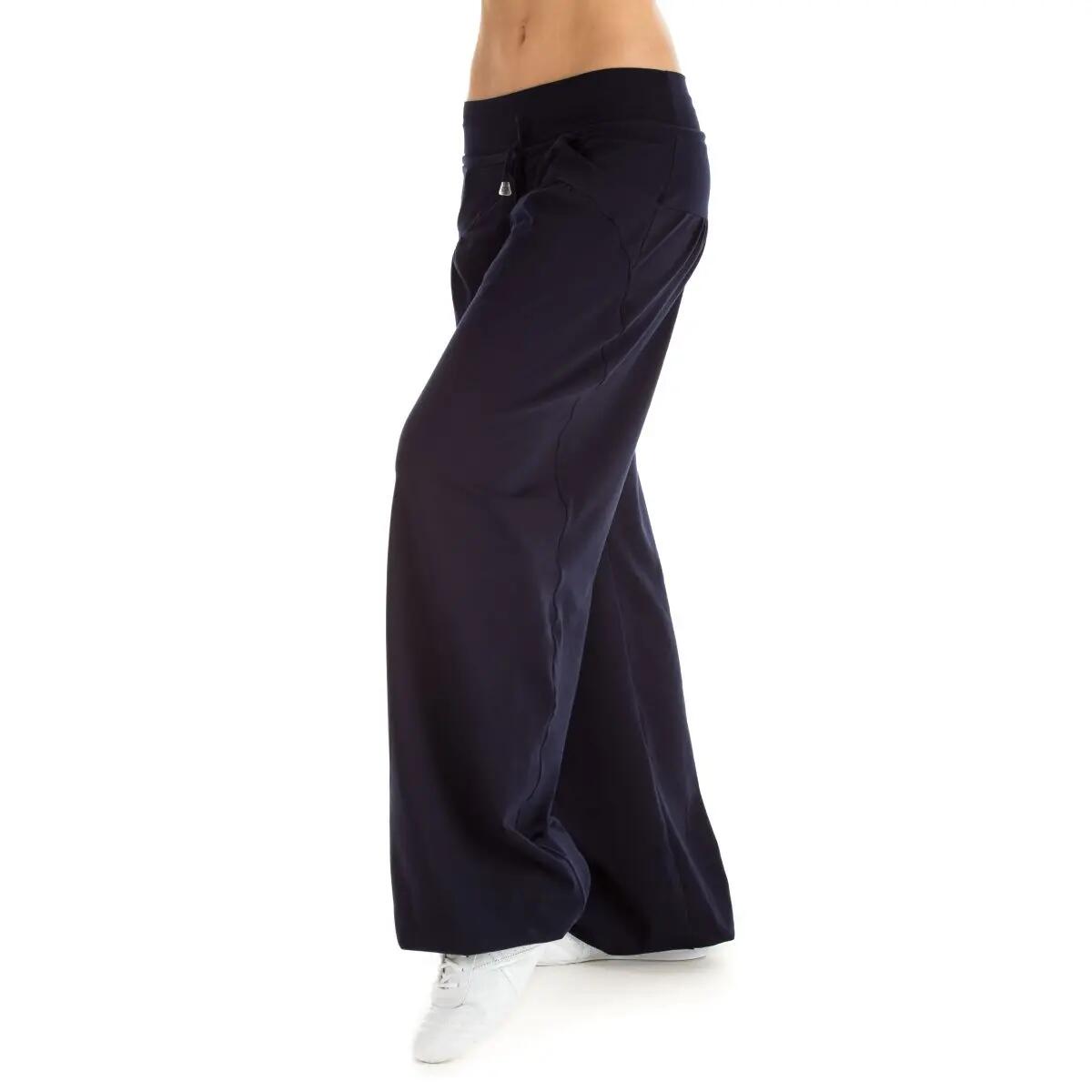 Pantaloni da ginnastica WTE3 4/8