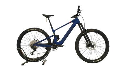 Reconditionné - Lapierre e-ZESTY AM 9.4 - Excellent état