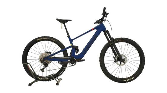 Reconditionné - Lapierre e-ZESTY AM 9.4 - Excellent état