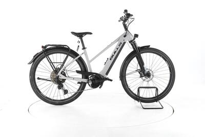 Tweedehands - bulls cross lite evo 1 trekking e-bike - goed
