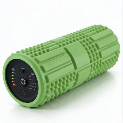 Foam Roller Vibrante WELLBEINN Rollinn Rullo in Schiuma 5 Modalità