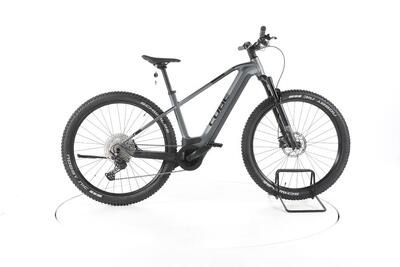 Tweedehands - cube reaction hybrid pro e-bike - zeer goed