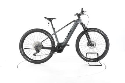 Refurbished - Cube Reaction Hybrid Pro E-Bike - Sehr gut
