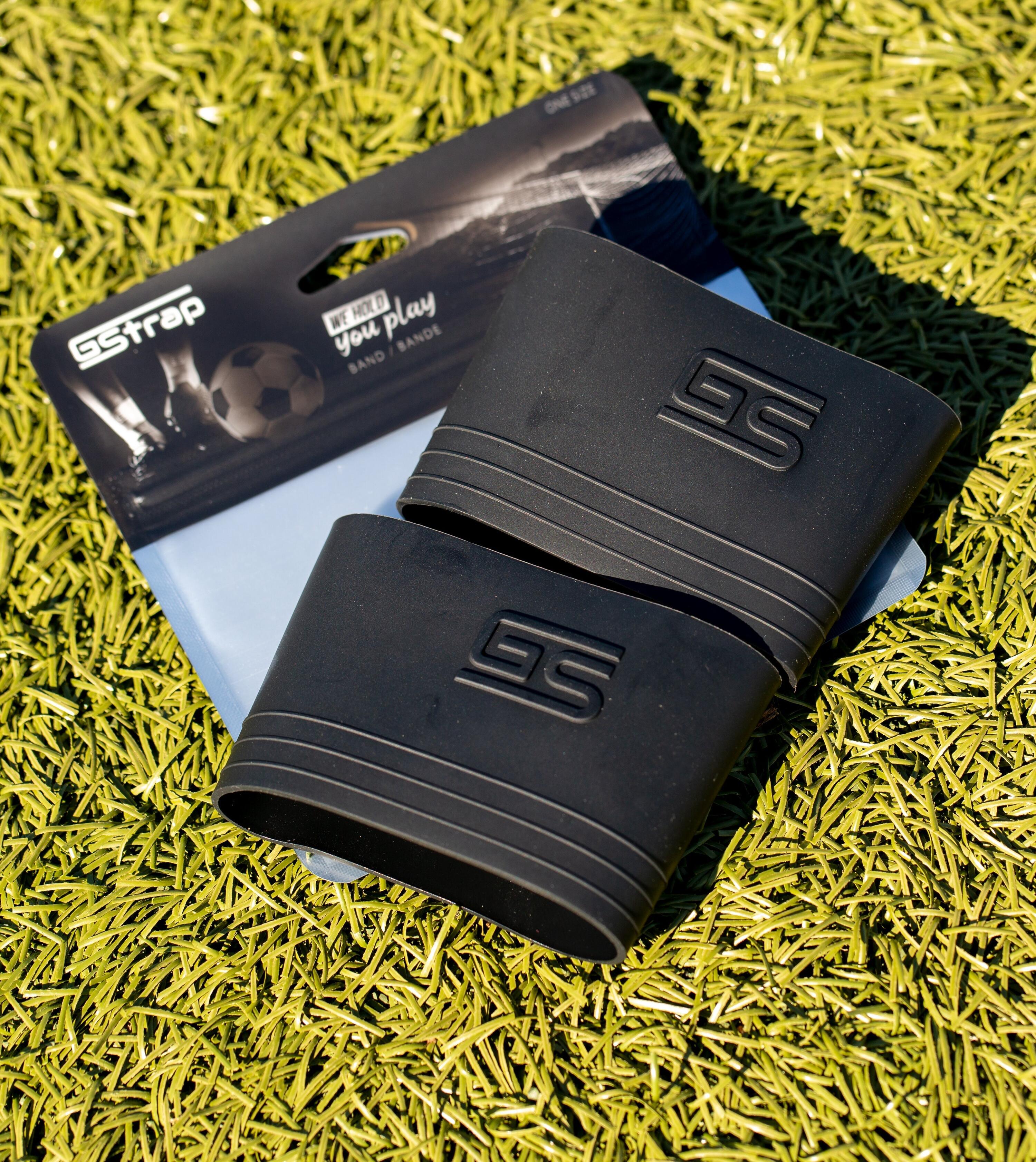 Gstrap's (schwarz) 4/5