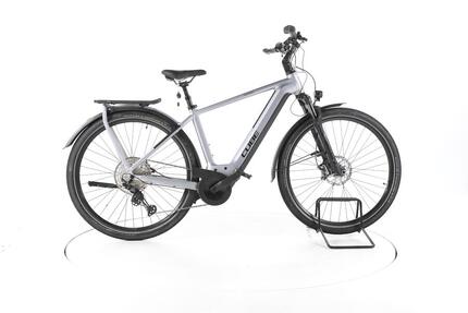 Refurbished - Cube Kathmandu Hybrid SLX Trekking E-Bike - Sehr gut