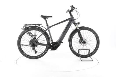 Tweedehands - bulls cross rider evo 2 trekking e-bike - zeer goed