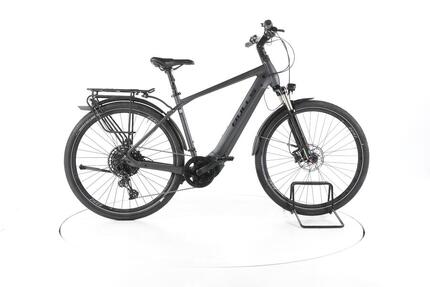 Refurbished - Bulls Cross Rider EVO 2 Trekking E-Bike - Sehr gut