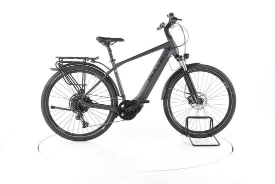 Refurbished - Bulls Cross Rider EVO 2 Trekking E-Bike - Sehr gut