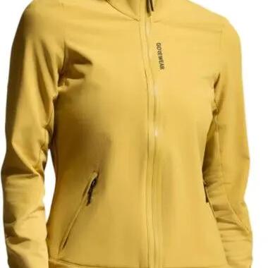 Women's Gore Wear Concurve Sable thermal jacket