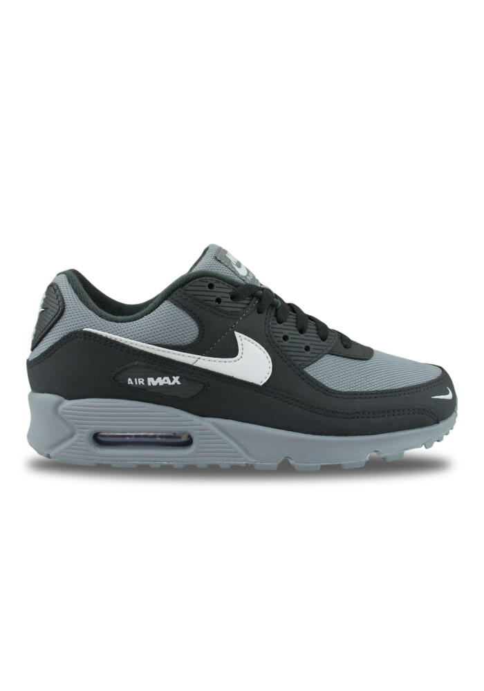 Nike Air Max 90 Black Smoke Grey Im5989-010 1/5