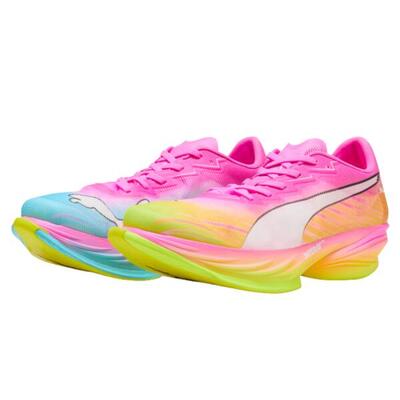 Scarpe da running uomo Puma Fast-R Nitro Elite 3 in carbonio