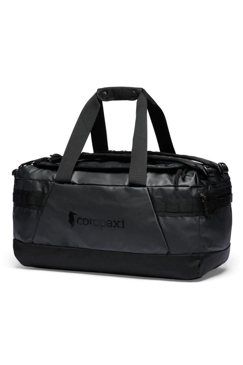Geanta Allpa Getaway Duffel 55L