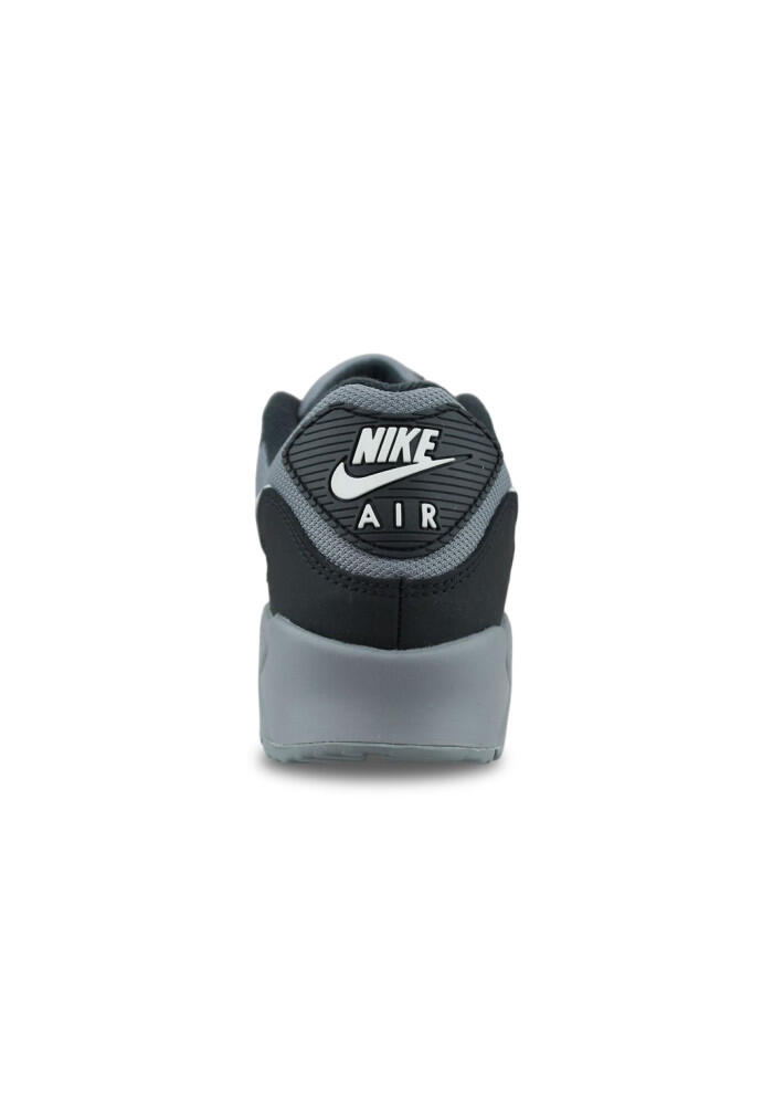 Nike Air Max 90 Black Smoke Grey Im5989-010 5/5