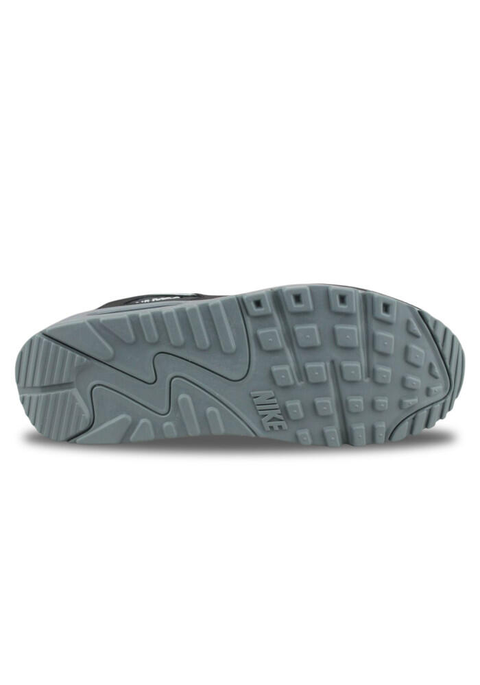 Nike Air Max 90 Black Smoke Grey Im5989-010 4/5