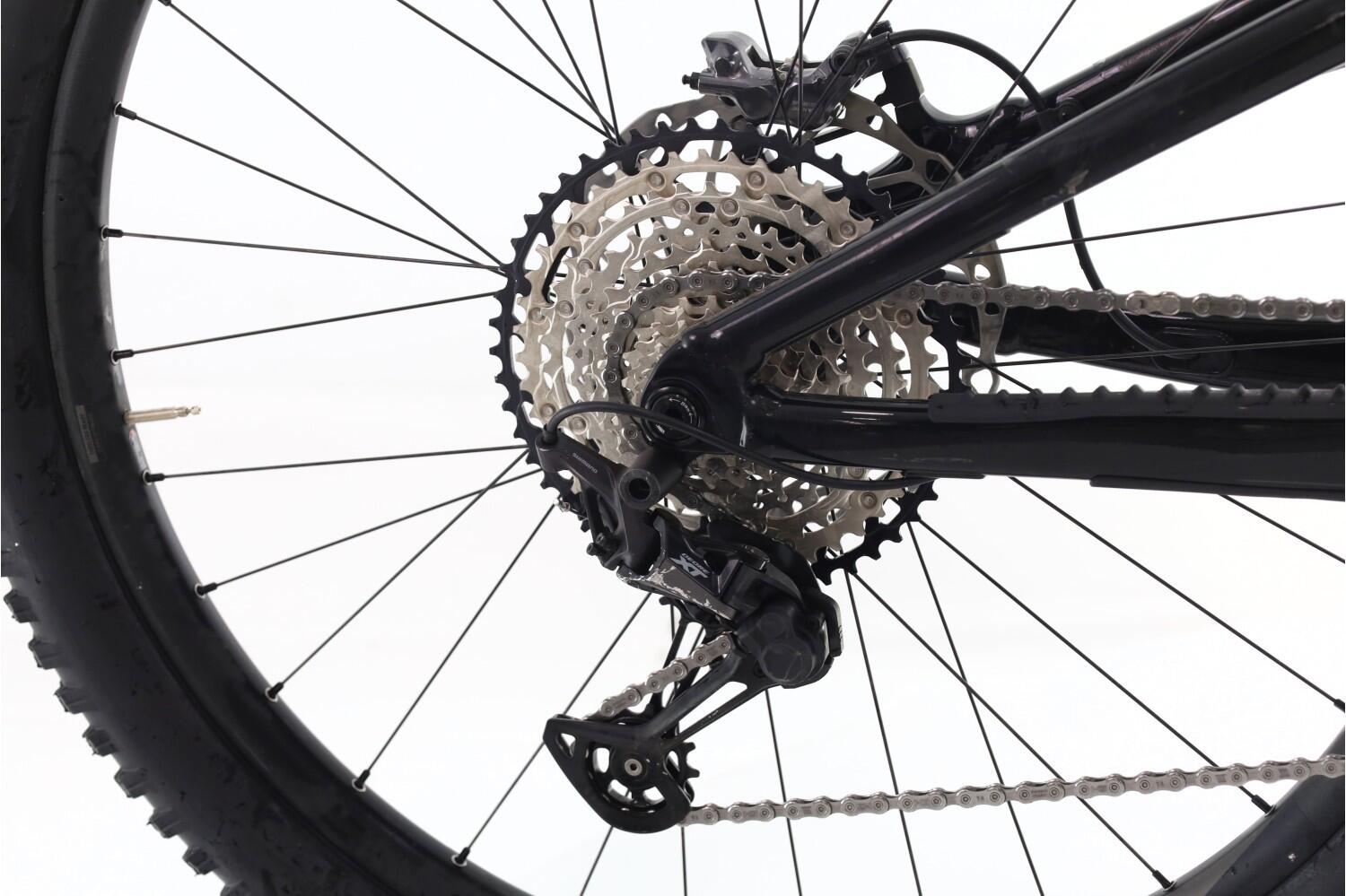 Tweedehands e-bike ·  Trance E+ XT · Zeer goede toestand 3/8