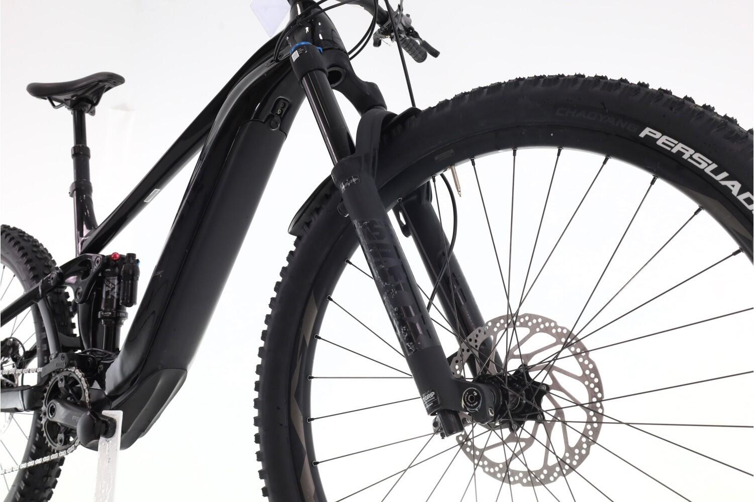Tweedehands e-bike ·  Trance E+ XT · Zeer goede toestand 5/8