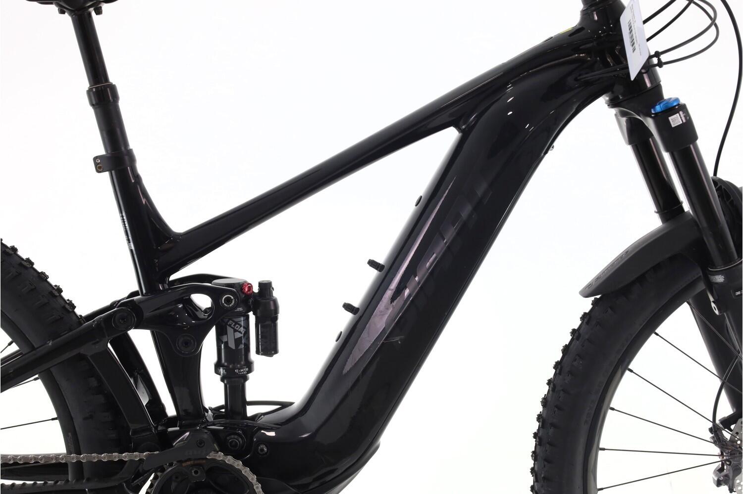 Tweedehands e-bike ·  Trance E+ XT · Zeer goede toestand 2/8