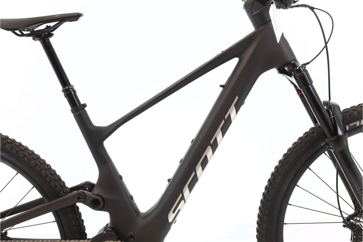 Refurbished e-MTB ·  Lumen eRide 920 · Very good condition 2/7