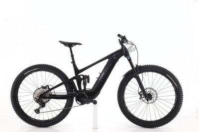 Tweedehands e-bike · trance e+ xt · zeer goede toestand