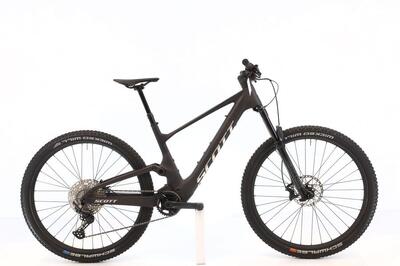 Tweedehands e-bike · lumen eride 920 · zeer goede toestand