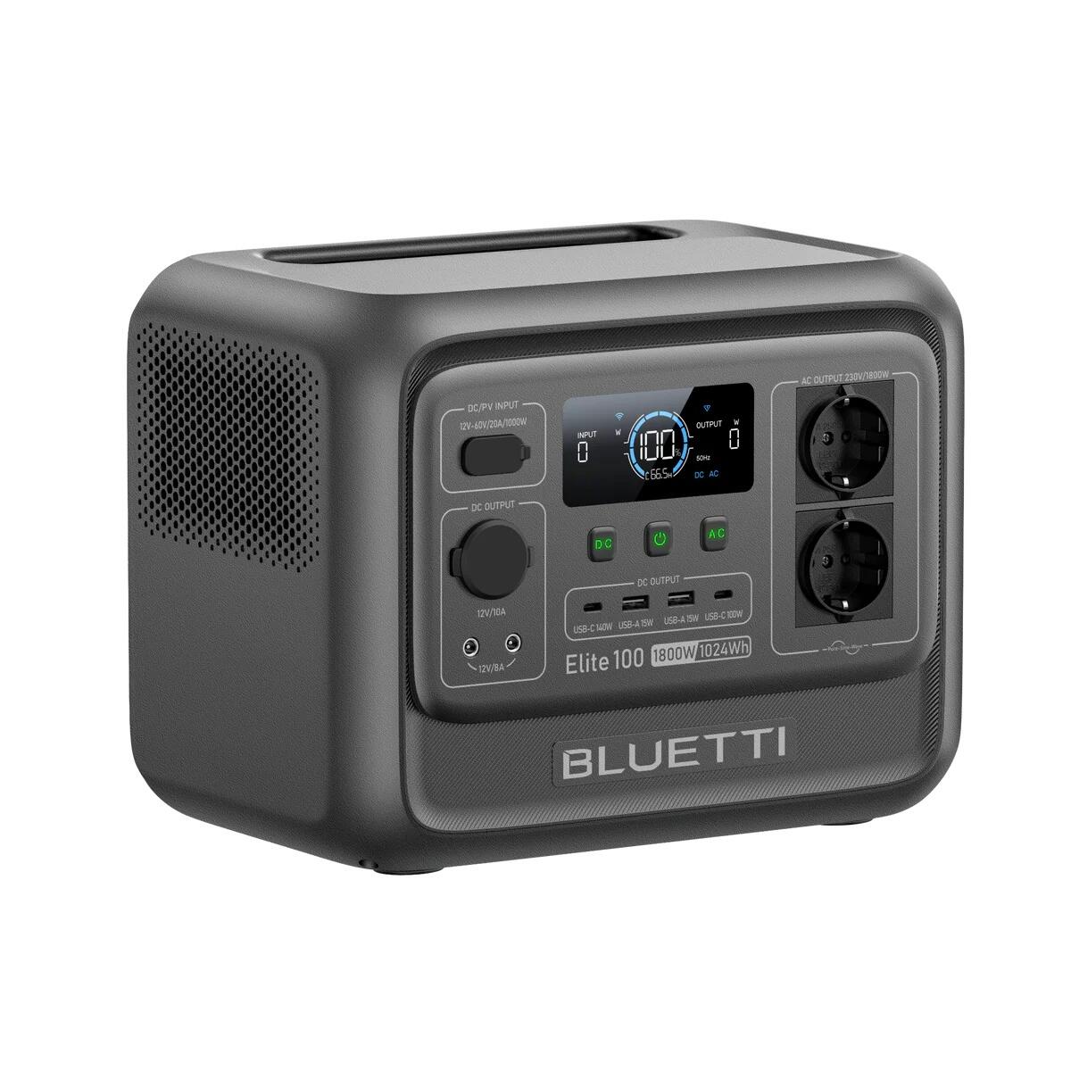 BLUETTI picture