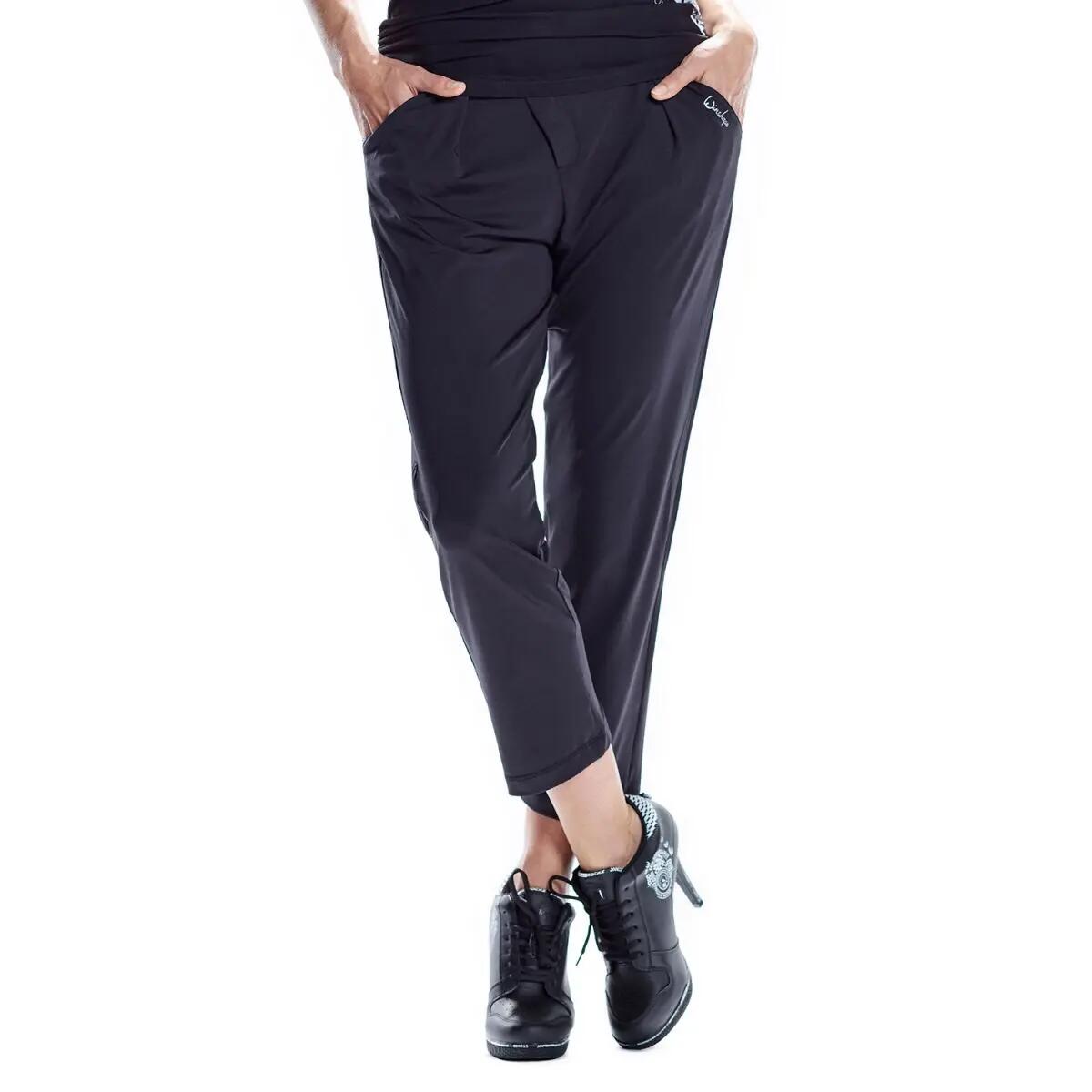 Functional Light 7/8-Baggy Pants HP302 4/14