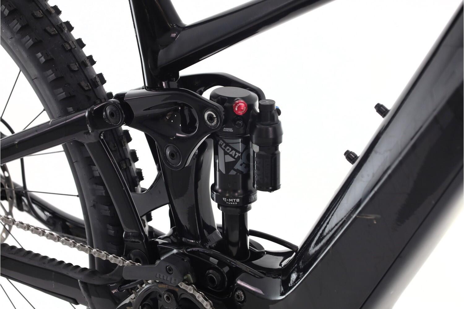 Tweedehands e-bike ·  Trance E+ XT · Zeer goede toestand 7/8